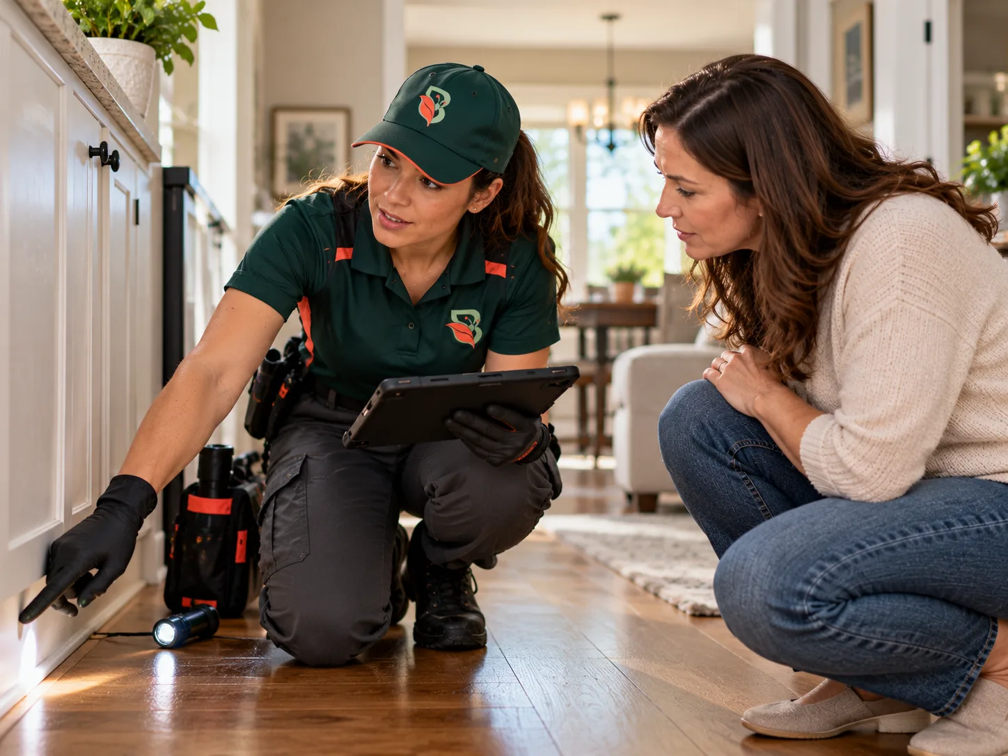 Pest Control Kimballton, IA FAQs